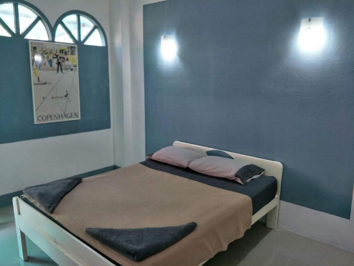 Khok Chang Building Phuket Εξωτερικό φωτογραφία