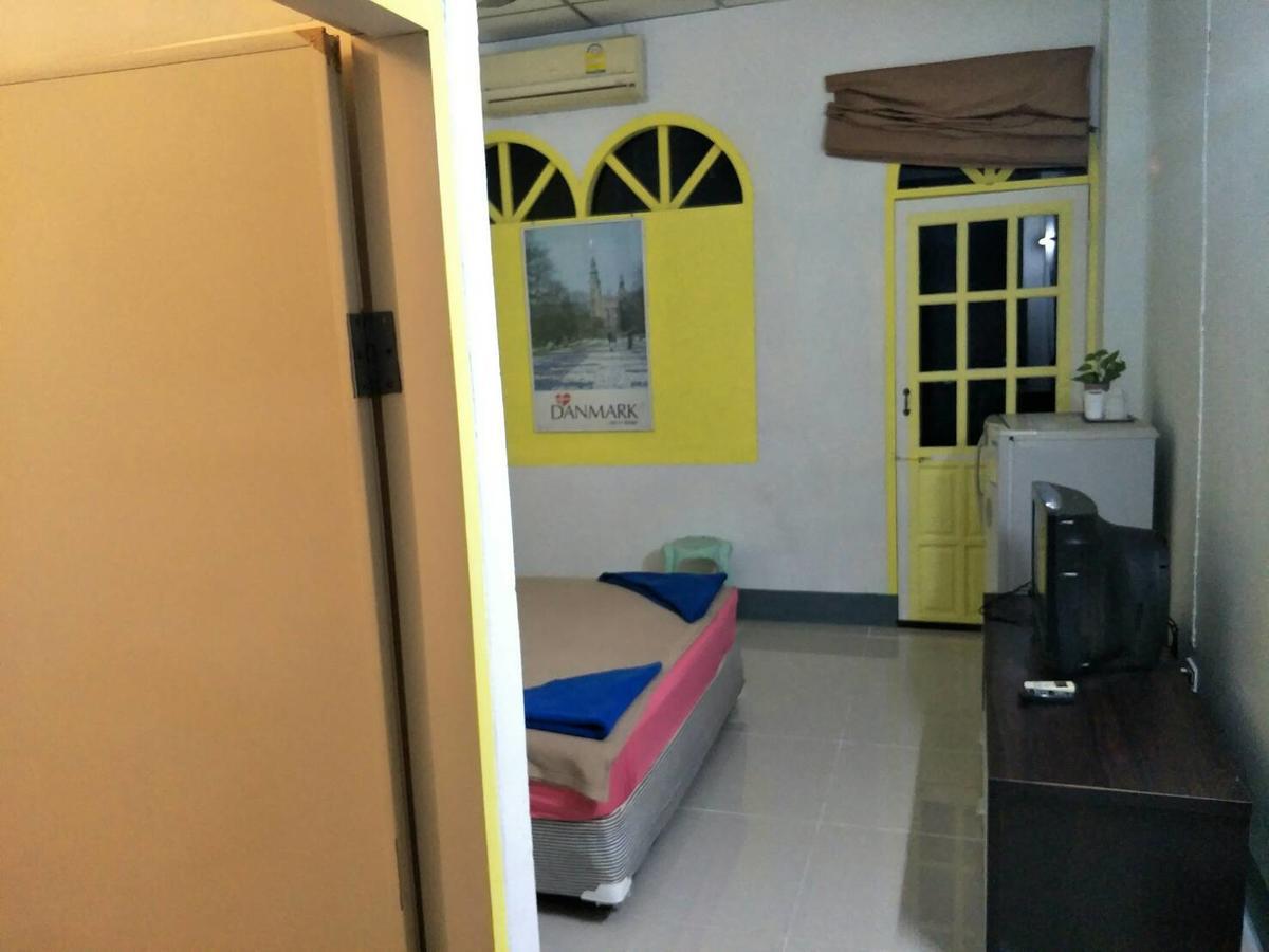 Khok Chang Building Phuket Εξωτερικό φωτογραφία