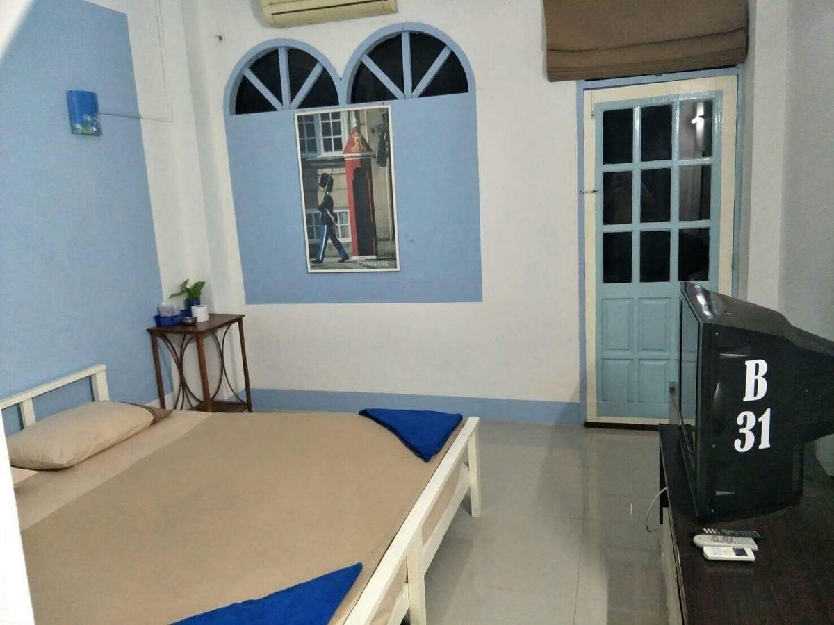 Khok Chang Building Phuket Εξωτερικό φωτογραφία
