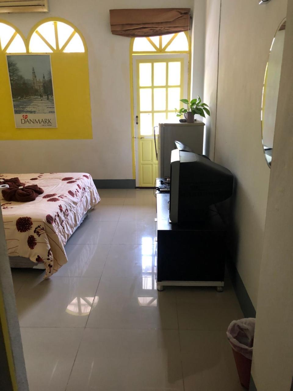 Khok Chang Building Phuket Εξωτερικό φωτογραφία