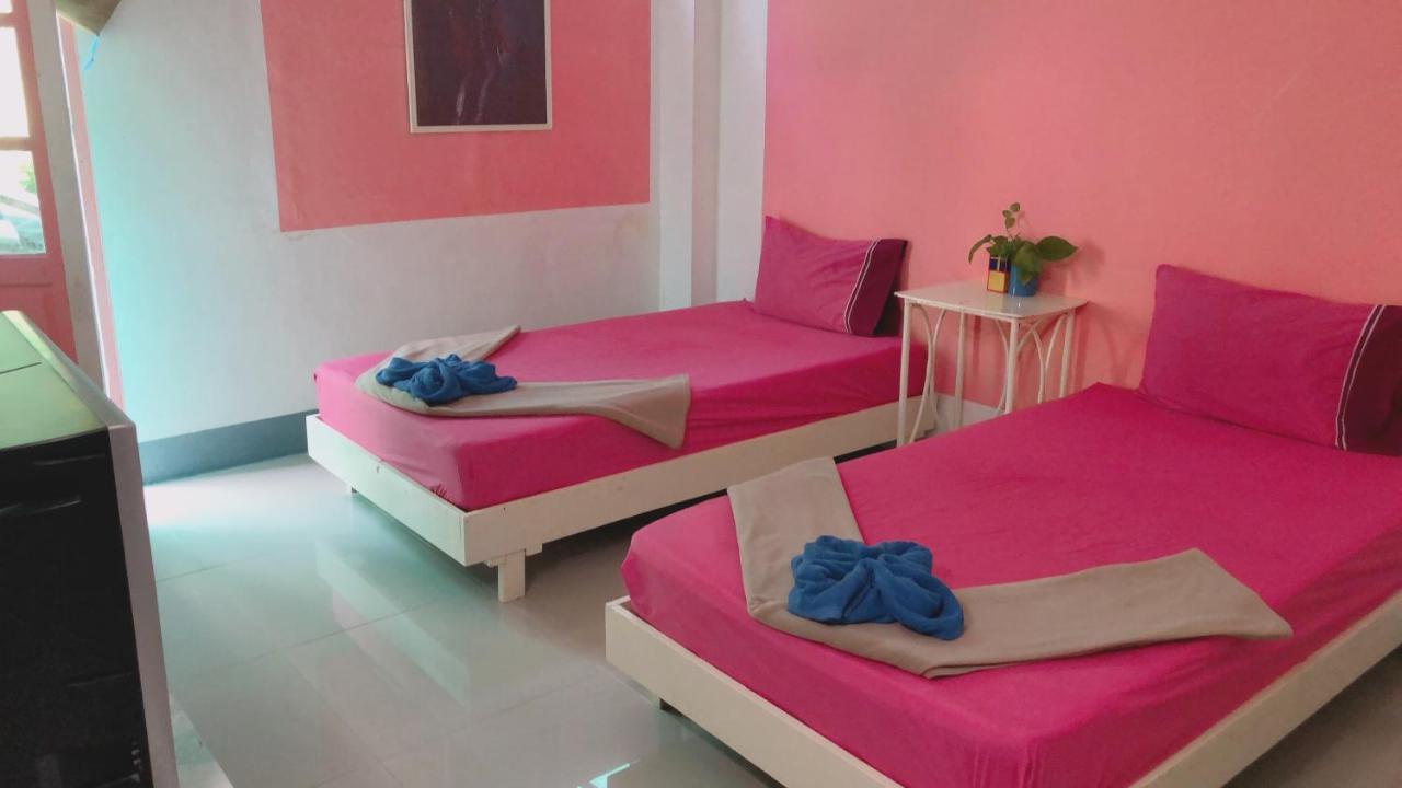 Khok Chang Building Phuket Εξωτερικό φωτογραφία