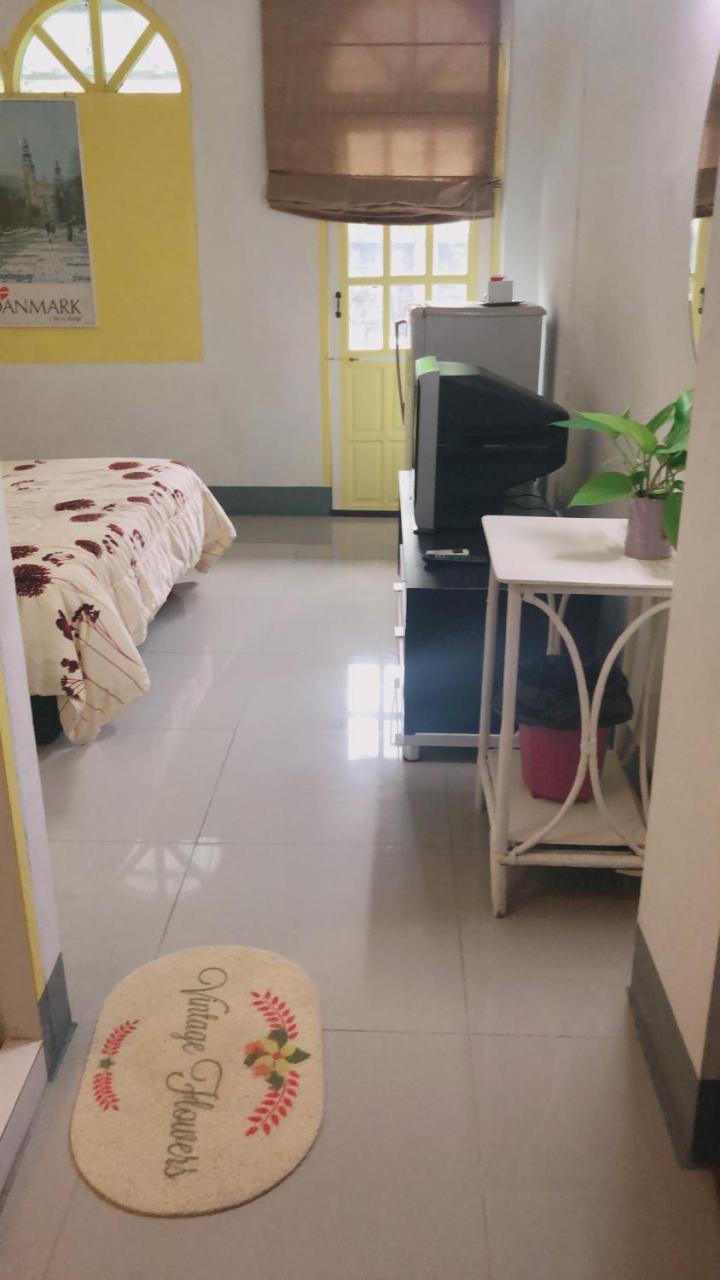 Khok Chang Building Phuket Εξωτερικό φωτογραφία