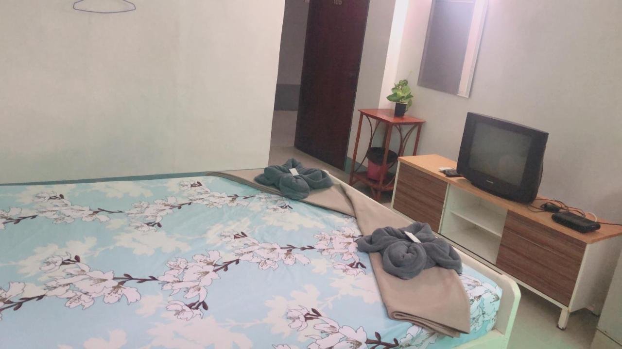 Khok Chang Building Phuket Εξωτερικό φωτογραφία