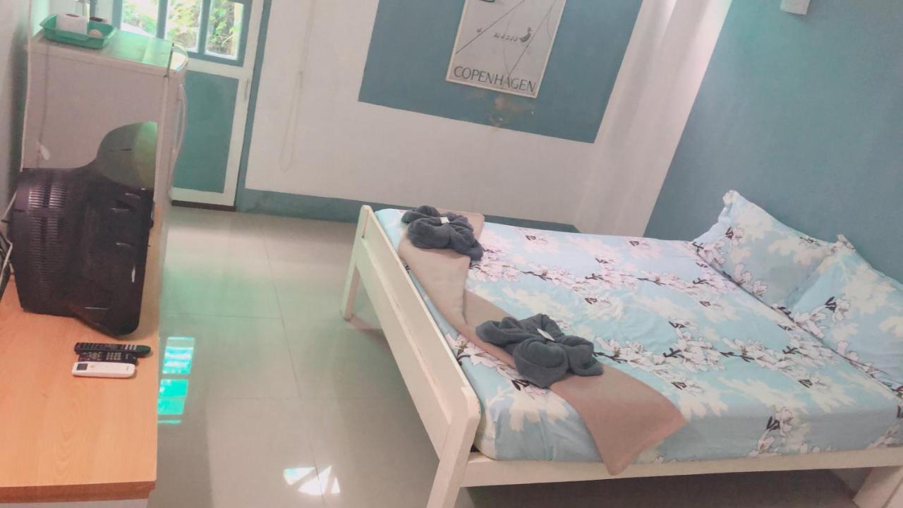 Khok Chang Building Phuket Εξωτερικό φωτογραφία